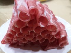 -同城四季爆肚涮羊肉(安华里店)