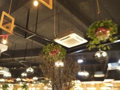 -太平小镇主题餐厅徽宴府