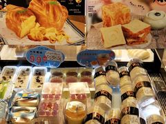 -Caten佳田(西湖丽日店)