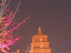 -大慈恩寺(大雁塔)