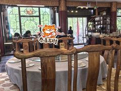 -一盏明灯全素斋(殊像寺店)