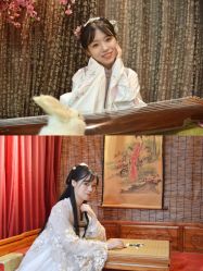 -汉仪华裳汉服馆(打浦桥店)