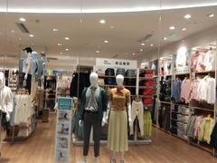 -优衣库(长沙悦方IDmall店)