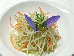 -西安阳光国际大酒店·中餐厅