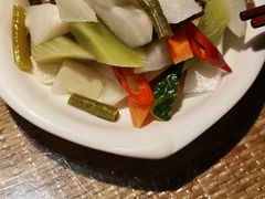 -渝信川菜 · 川味家常菜(长安店)
