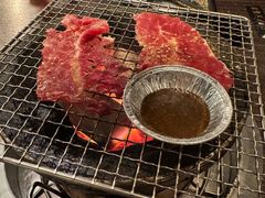 -大馥·炭火烧肉酒场(莘庄莘福坊店)