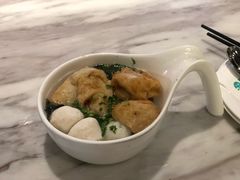 -翠華餐廳(浦东机场T1店)