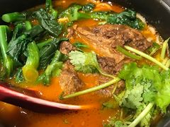 -和府捞面(天河领展广场店)