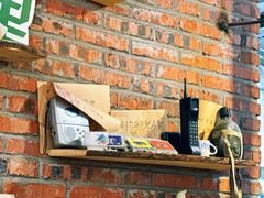 -胡同小馆(新威路店)