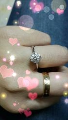 -威德钻石-克拉钻大本营(南京东路店)