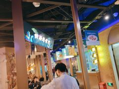 -胖老汉椒麻鸡清真新疆菜(西御街店)