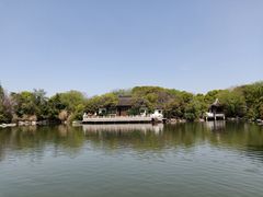 -无锡蠡湖国家湿地公园-蠡园