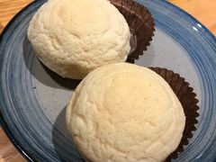 黑松露鹅肝包-荣小馆(杭州大厦店)