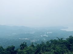 -九曜山