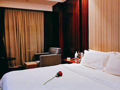 -麗枫酒店(成都理工大学地铁站店)