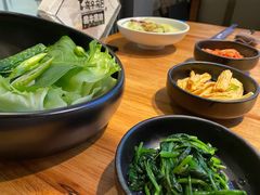-黑牛黑猪烤肉专门店(万象城店)