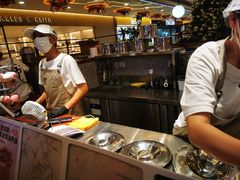 -野人先生Gelato(上海长宁龙之梦店)