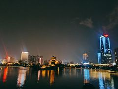 -迎泽公园