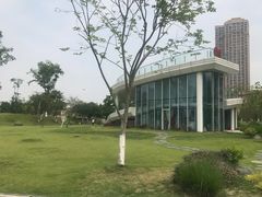-府河摄影公园