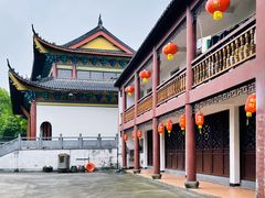 -杭州半山国家森林公园