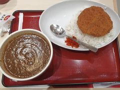 -食其家·牛丼咖喱(天津梅江印象城店)