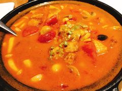 -枣子树·素食餐厅(普陀山店)