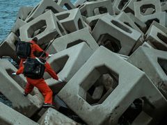 -东疆建设开发纪念公园