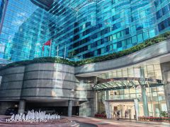 -香港九龙海逸君绰酒店