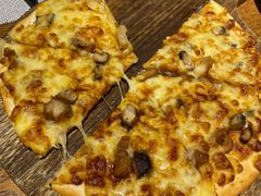 -曼乐辰餐厅(中庚漫游城店)