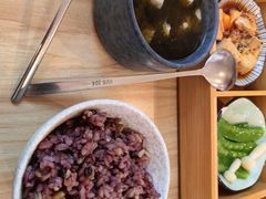 -轻蔬不用等·素食(江苏路店)