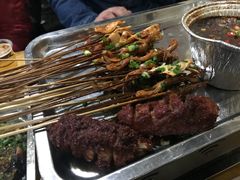-夜烤·宜宾烧烤(洋河路店)