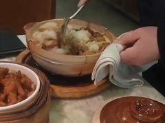 -啫·粤风料理·啫啫煲(仓山万达广场店)