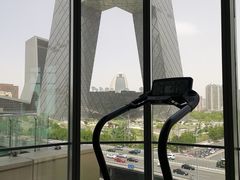 -Trainyard 炼·工场(中国国际贸易中心店)