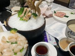 -红鼎豆捞·非遗鲍皇汤火锅(宝丰路店)