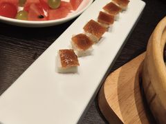-苏淮景·苏闽融创菜·海鲜(原空港井河轩店)