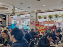 大堂-绍兴名菜馆(可乐路店)