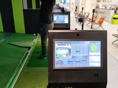 -GoodShot 好球高尔夫(古北店)