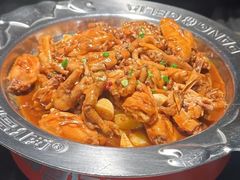 -胖哥俩肉蟹煲(厦门中华城店)