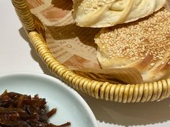 武大郎烧饼-山东宾馆·齐鲁苑餐厅