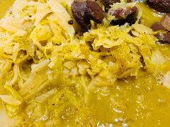 东北杀猪菜-粗粮人家·东北菜(洋桥店)