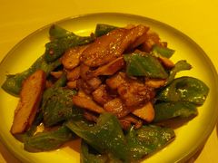 -龙门阵茶屋川菜馆(武康路店)