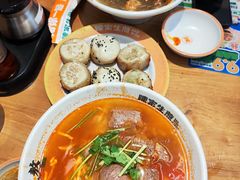 -陈家生煎(三坊七巷店)
