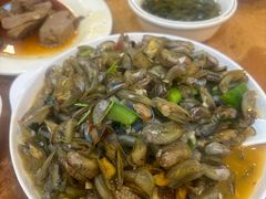 -揭阳钟记小食(福田新村店)