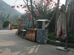 -楠柏弯休闲山庄(梨花溪店)