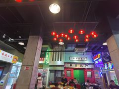 -憶廟街 X 沙角邨(太古城店)
