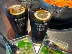 -椰庭·椰子鸡·创意玩家(晶耀前滩店)