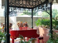 -大连富丽华大酒店