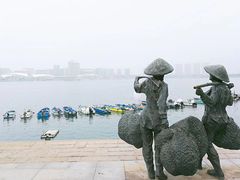 -五通灯塔公园