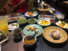 -德川家日本料理(中关村寰太大厦店)