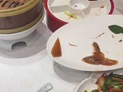 -惠丰堂饭庄·烤鸭·京味菜(西北旺·唐家岭店)